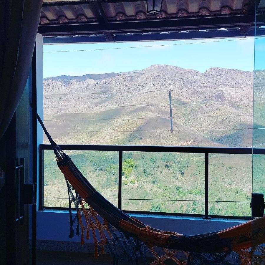 Appartamento Casa Nova Em Ouro Preto E Mariana Esterno foto