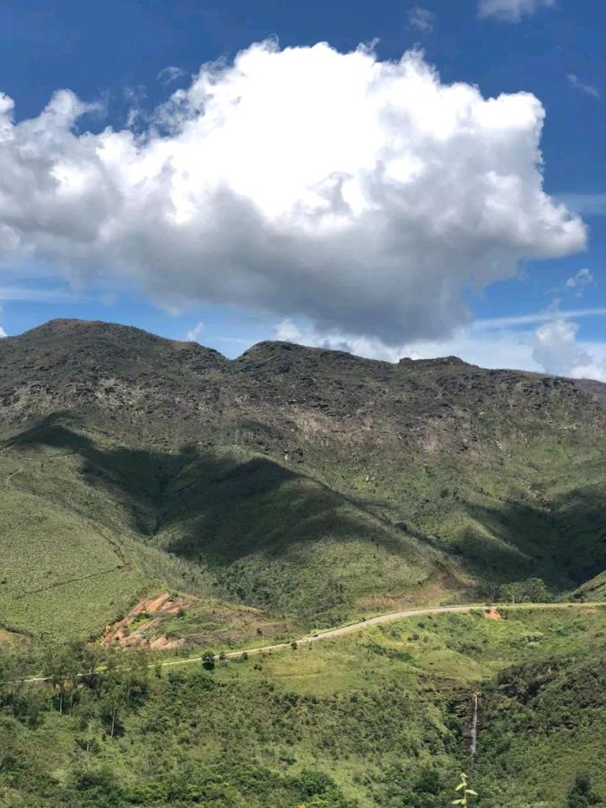 Appartamento Casa Nova Em Ouro Preto E Mariana Esterno foto