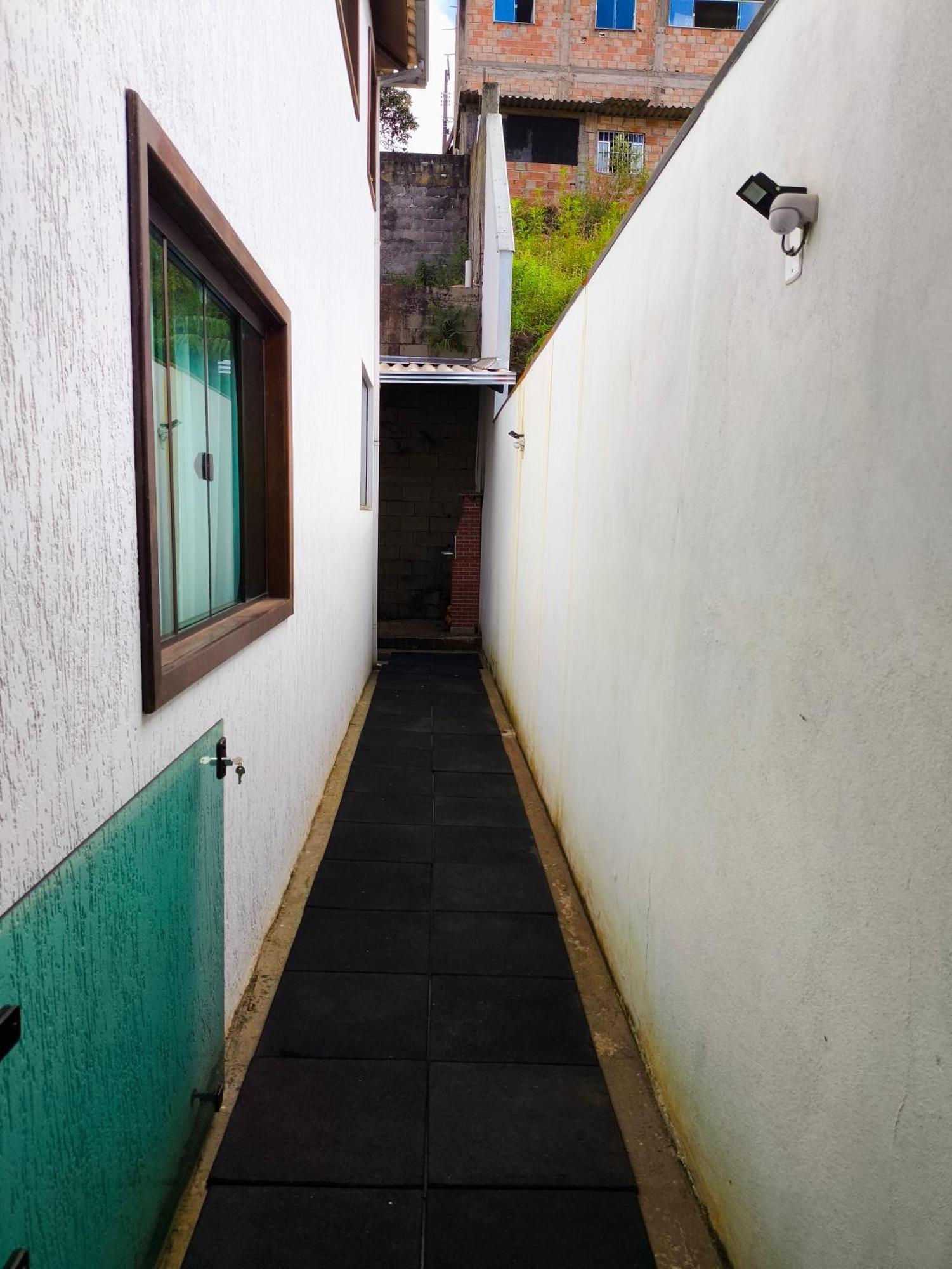 Appartamento Casa Nova Em Ouro Preto E Mariana Esterno foto