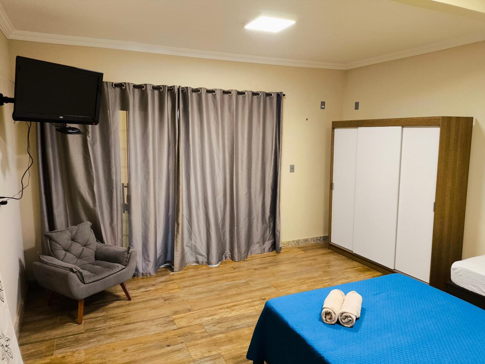 Appartamento Casa Nova Em Ouro Preto E Mariana Esterno foto