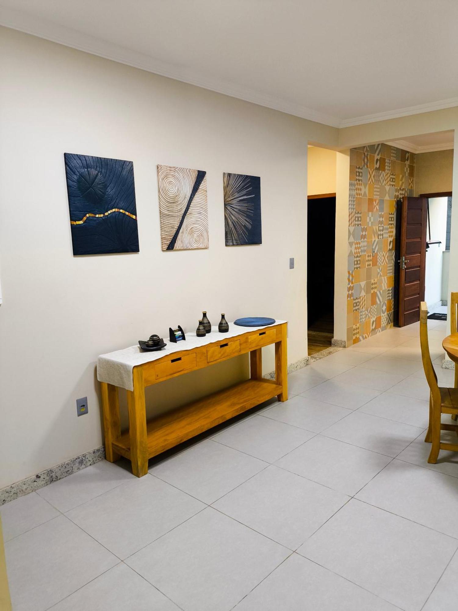 Appartamento Casa Nova Em Ouro Preto E Mariana Esterno foto