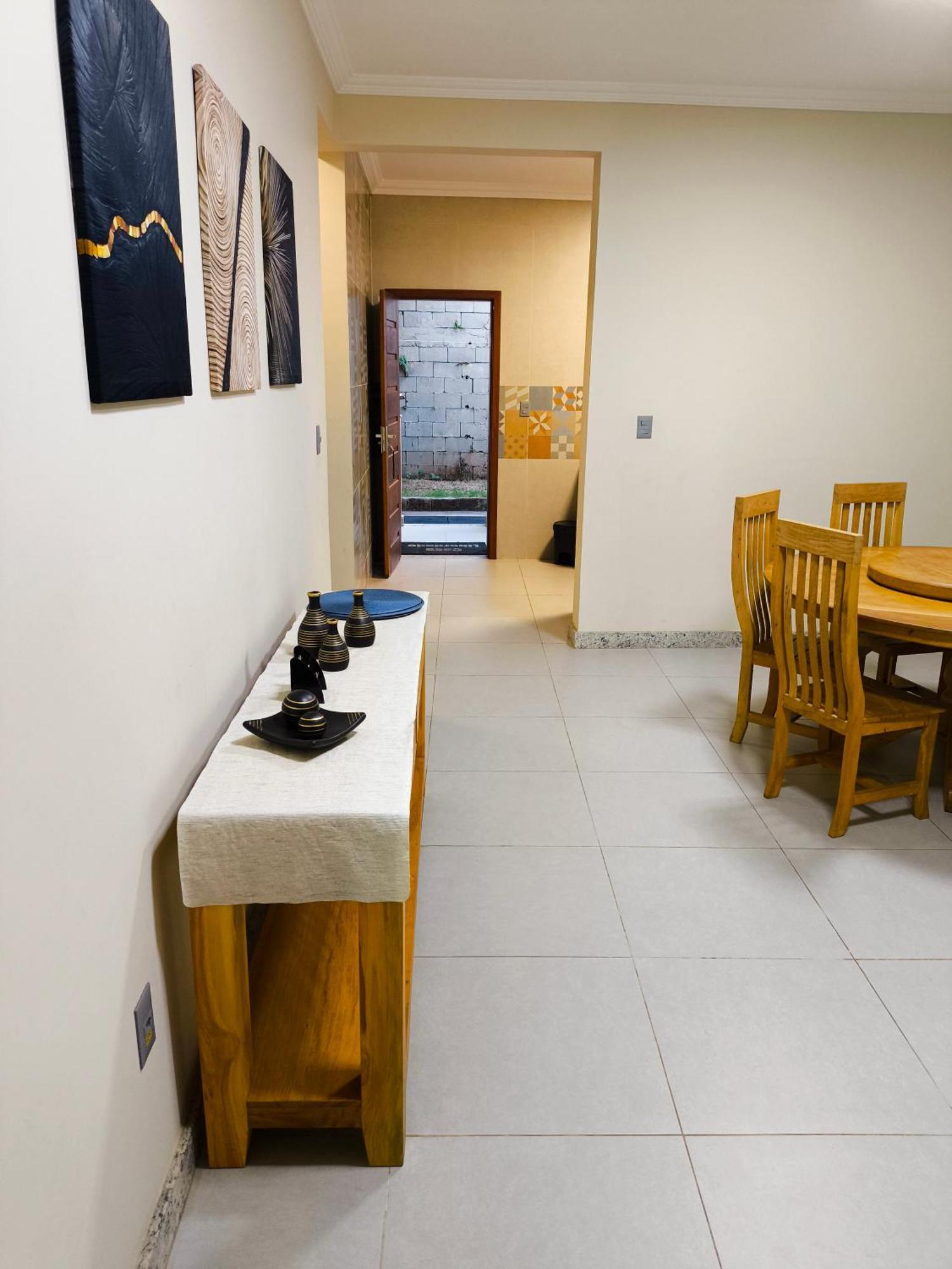 Appartamento Casa Nova Em Ouro Preto E Mariana Esterno foto